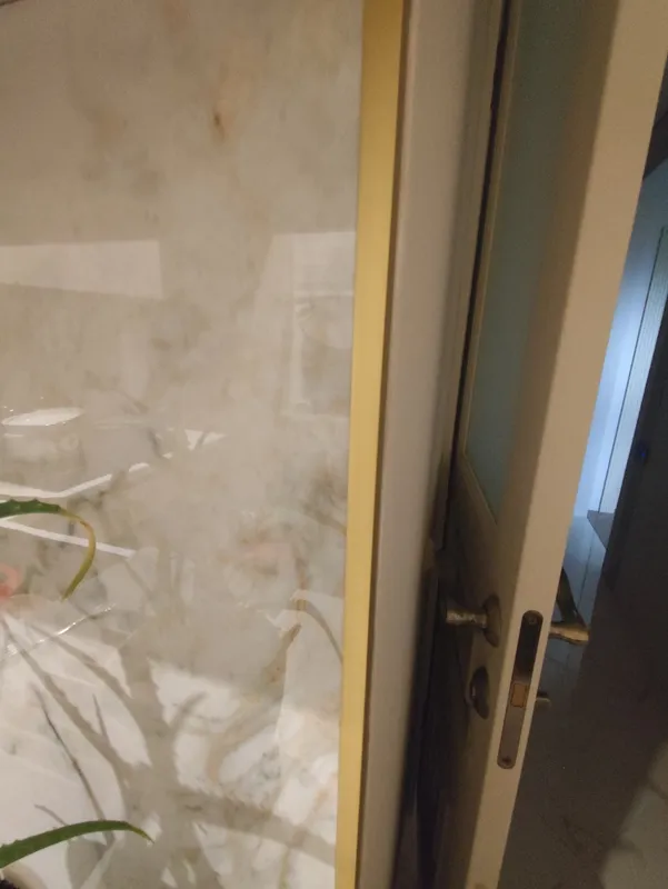 Латунная внутренняя Галтель  10х10 Полированая PGAOL 10