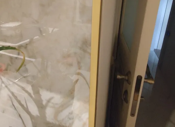 Латунная внутренняя Галтель  10х10 Полированая PGAOL 10