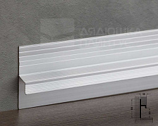 Теневой плинтус Лука Плт 55.2500.00